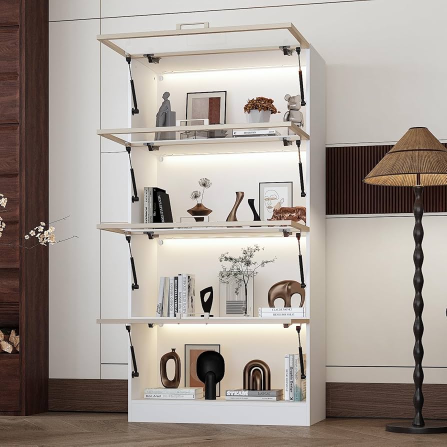 Display Case