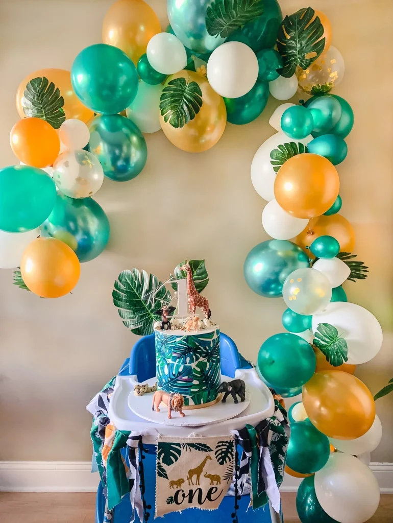 Children Parties